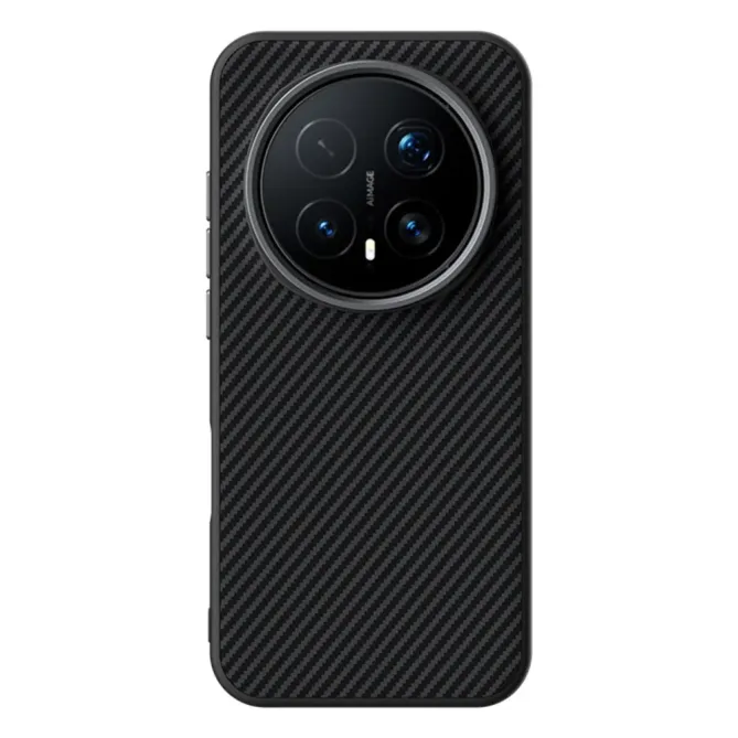 Coque Honor Magic 8 Pro Carbone Magnétique | PULSION