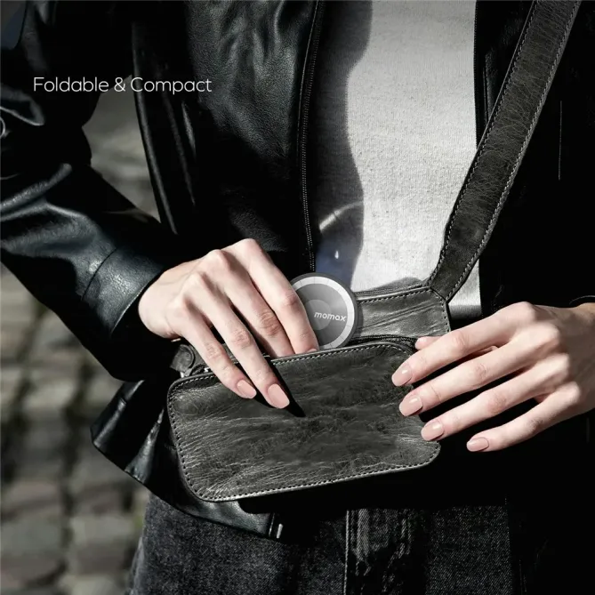 Support Magnétique Électrique - Rotation 360° Ventouse Auto