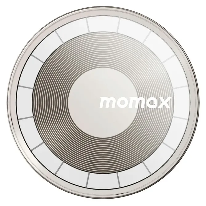 Support Magnétique Électrique - Rotation 360° Ventouse Auto