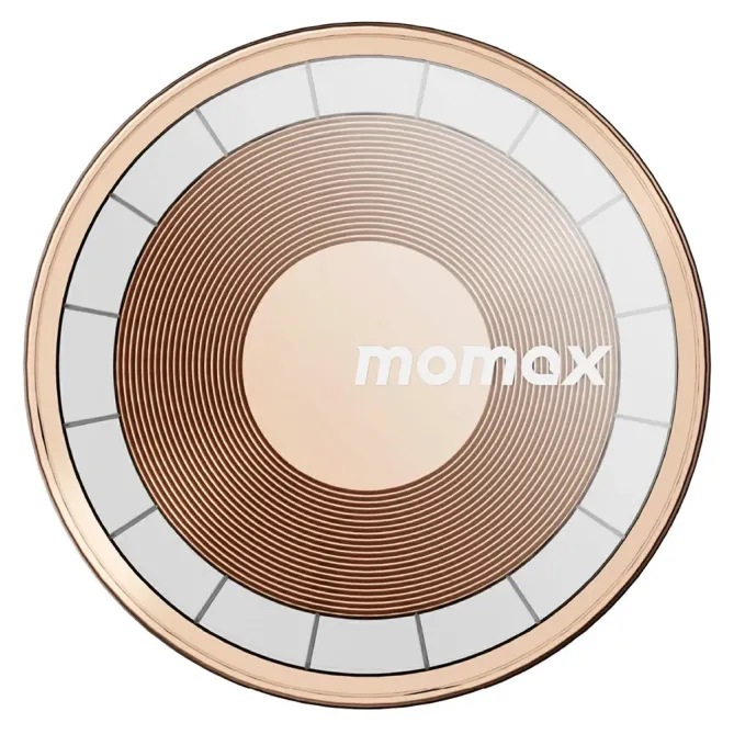 Support Magnétique Électrique - Rotation 360° Ventouse Auto