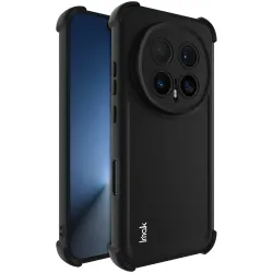 Coque Honor Magic 8 Pro class protect - Noir mat
