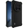 Coque Honor Magic 8 Pro class protect - Noir mat