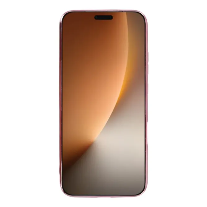 Coque Honor Magic 8 Pro Fleur Strass Dégradé à Lanières