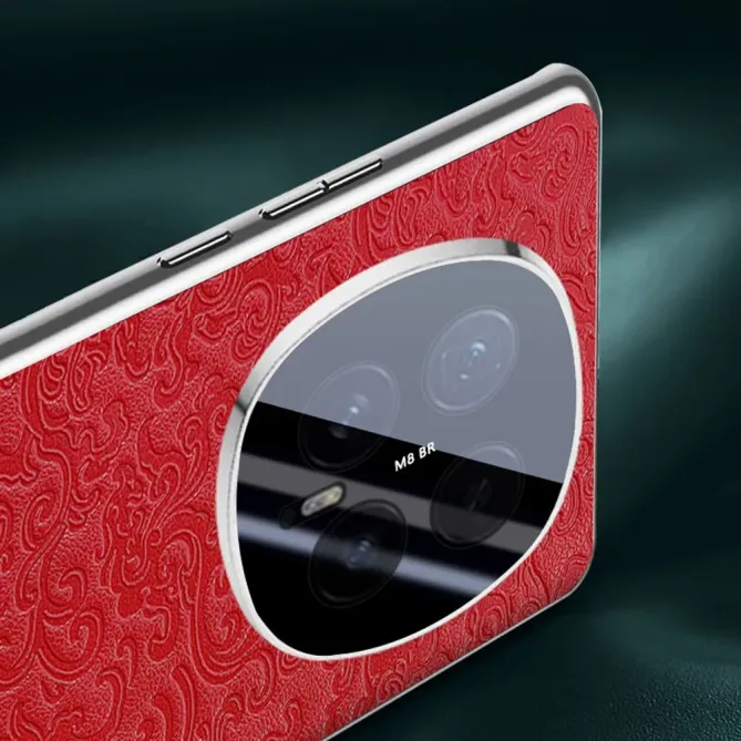 Coque Honor Magic 8 Pro Inspiration Impériale