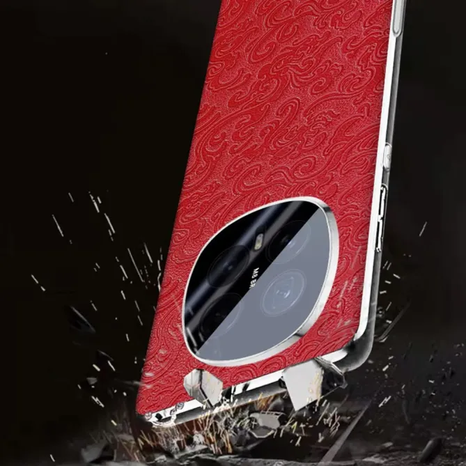 Coque Honor Magic 8 Pro Inspiration Impériale