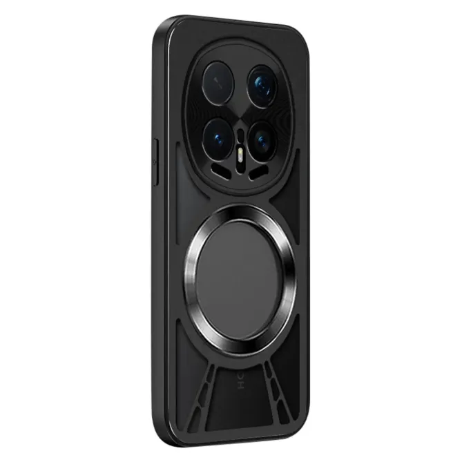 Coque Honor Magic 8 Pro Design Structure | VECTEUR 2