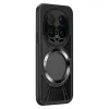 Coque Honor Magic 8 Pro Design Structure | VECTEUR 2