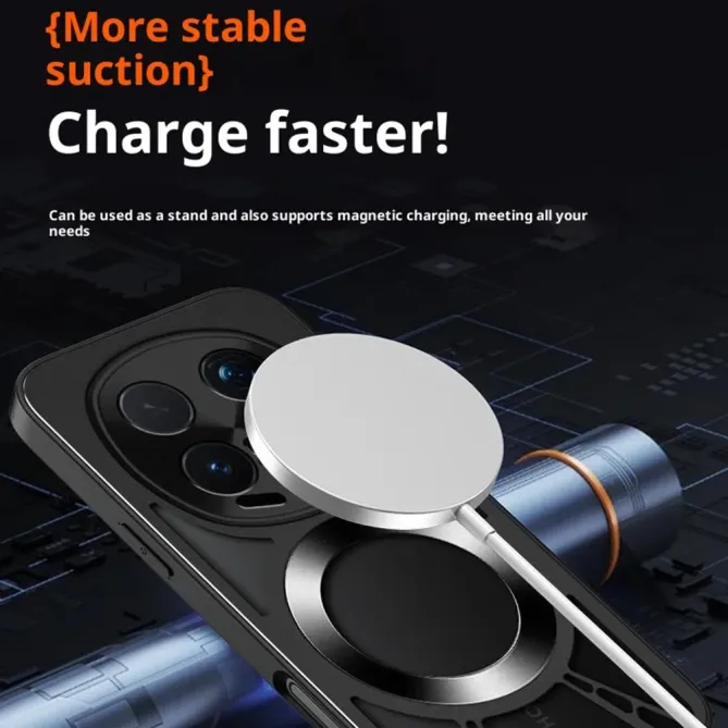 Coque Honor Magic 8 Pro Design Structure | VECTEUR 2