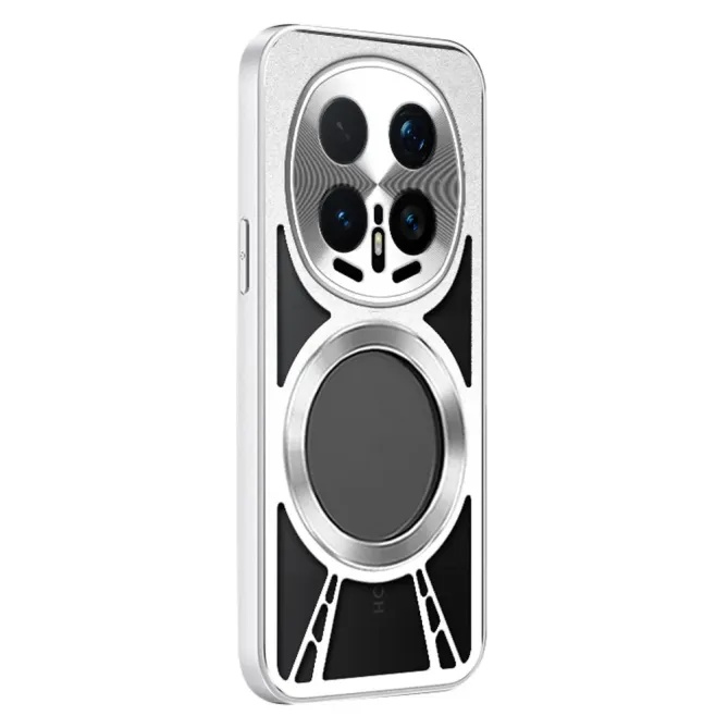 Coque Honor Magic 8 Pro Design Structure | VECTEUR 2