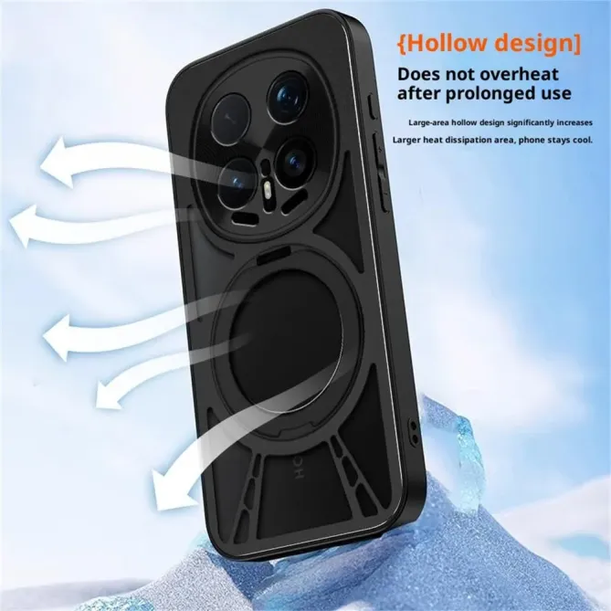 Coque Honor Magic 8 Pro Design Structure | VECTEUR