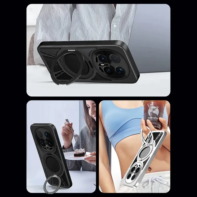 Coque Honor Magic 8 Pro Design Structure | VECTEUR