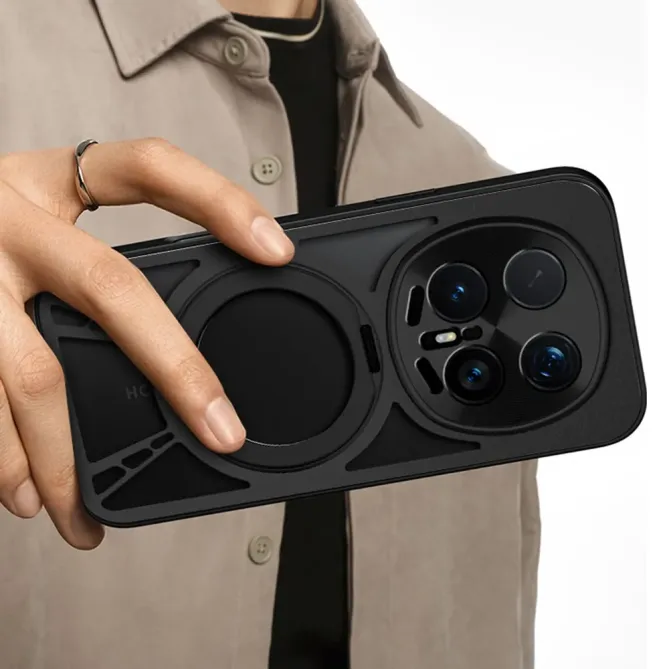 Coque Honor Magic 8 Pro Design Structure | VECTEUR