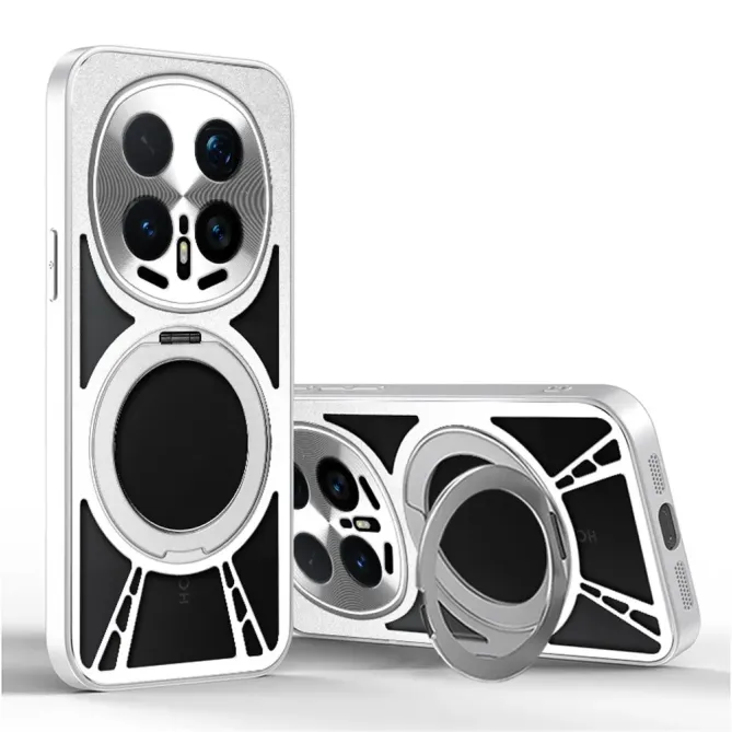 Coque Honor Magic 8 Pro Design Structure | VECTEUR