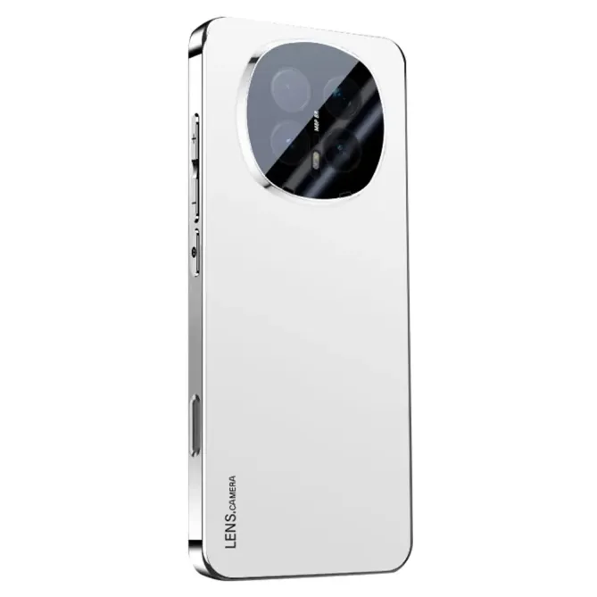 Coque Honor Magic 8 Pro effet métal | Collection ASTRA