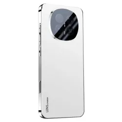 Coque Honor Magic 8 Pro effet métal | Collection ASTRA