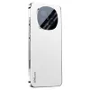 Coque Honor Magic 8 Pro effet métal | Collection ASTRA