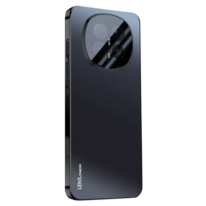 Coque Honor Magic 8 Pro effet métal | Collection ASTRA