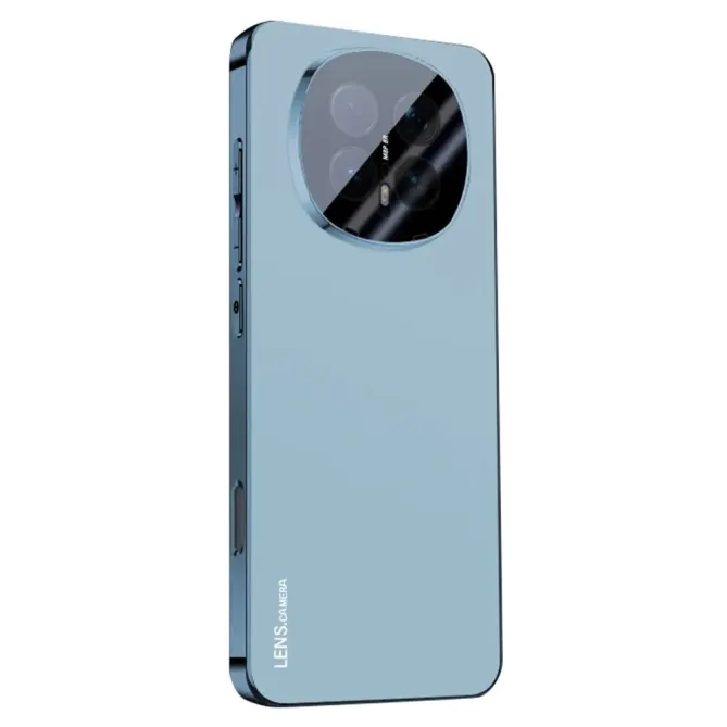 Coque Honor Magic 8 Pro effet métal | Collection ASTRA