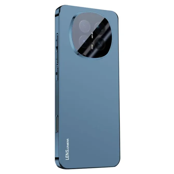 Coque Honor Magic 8 Pro effet métal | Collection ASTRA