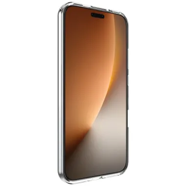 Coque Honor Magic 8 Pro Transparente IMAK UX-10