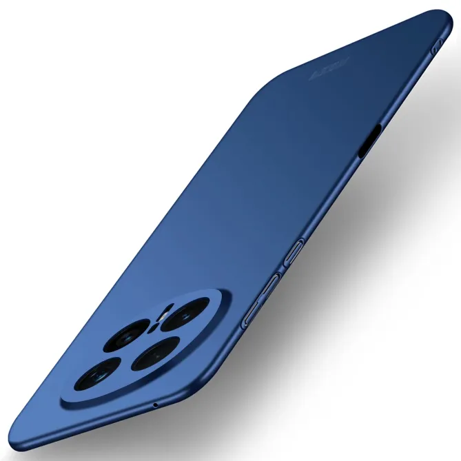 Coque Honor Magic 8 Pro MOFI ultra fine mate