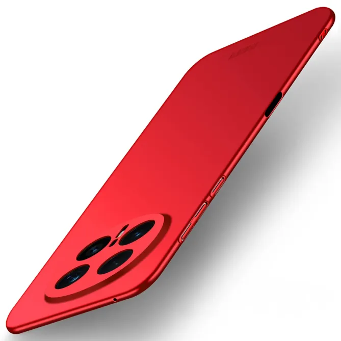 Coque Honor Magic 8 Pro MOFI ultra fine mate
