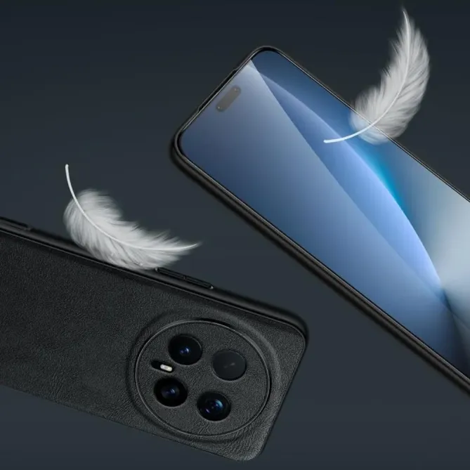 Coque Honor Magic 8 Pro SULADA Effet Cuir