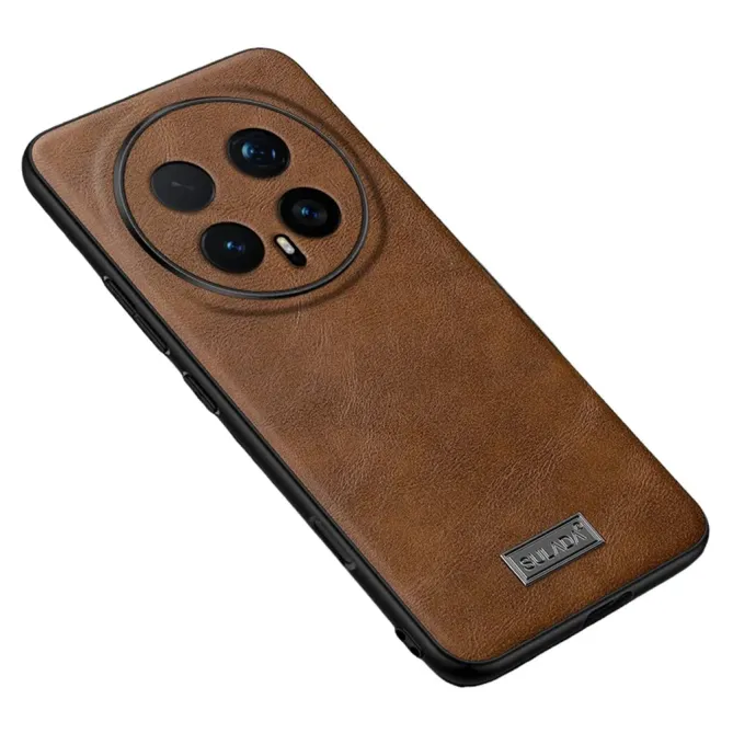 Coque Honor Magic 8 Pro SULADA Effet Cuir