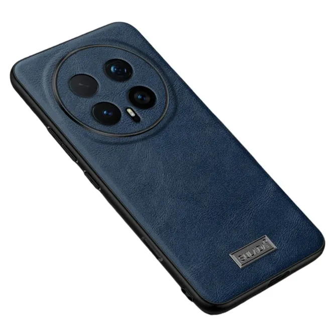 Coque Honor Magic 8 Pro SULADA Effet Cuir