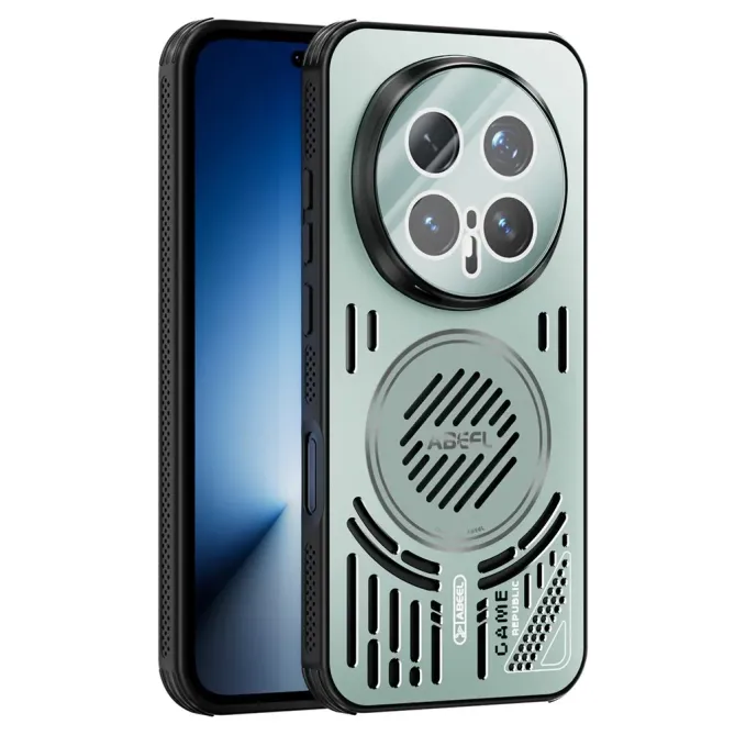 Coque Honor Magic 8 Pro magnétique aluminium