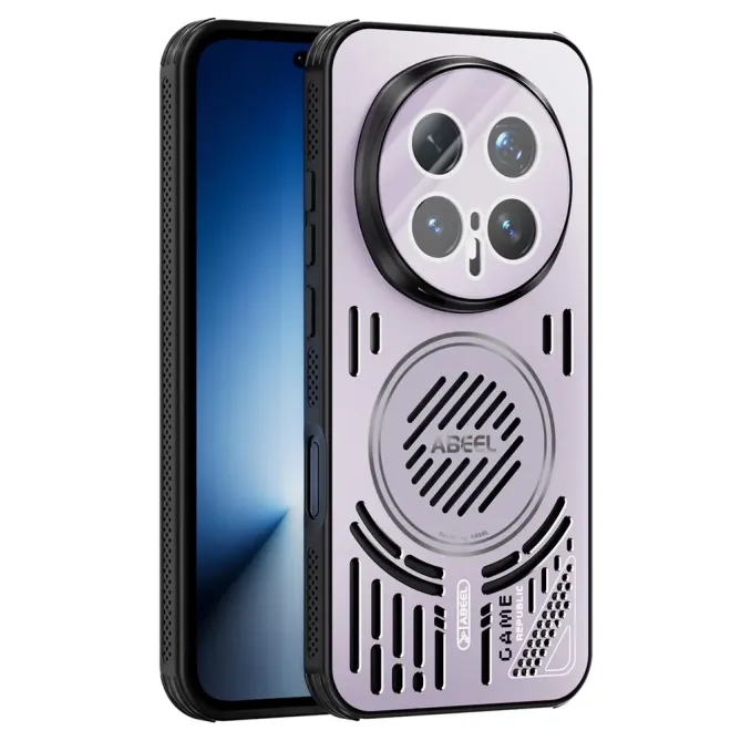 Coque Honor Magic 8 Pro magnétique aluminium