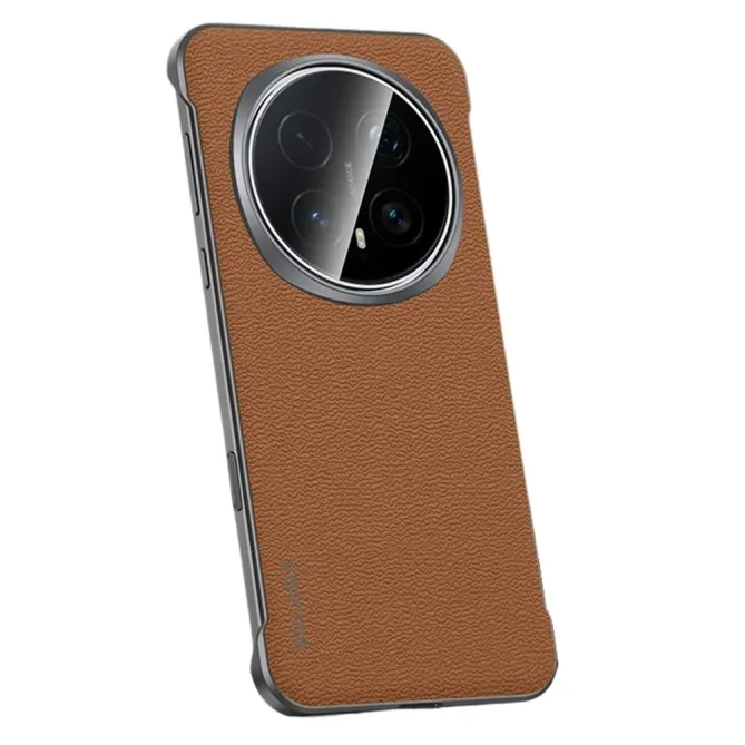 Coque Honor Magic 8 Pro Cuir Véritable | Heritage