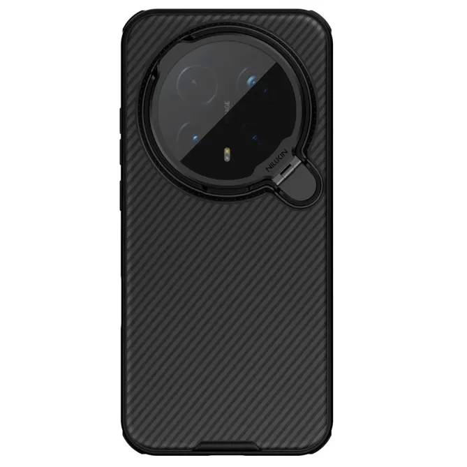 Coque Honor Magic 8 Pro NILLKIN CamShield Prop