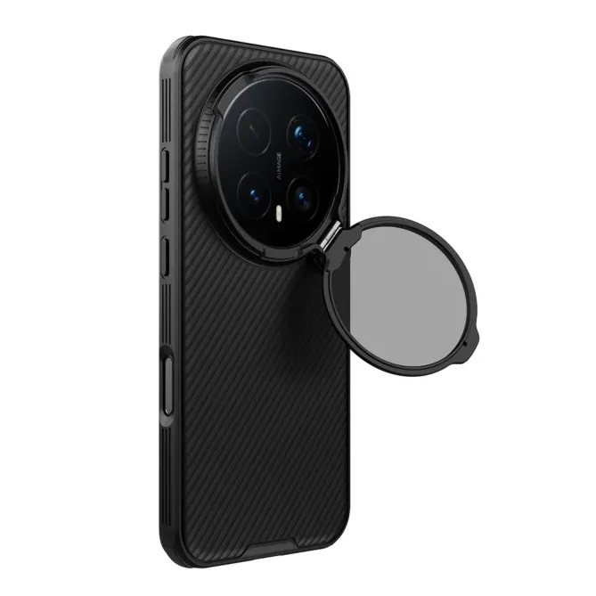 Coque Honor Magic 8 Pro NILLKIN CamShield Prop