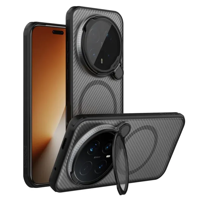 Coque Honor Magic 8 Pro NILLKIN CamShield Prop
