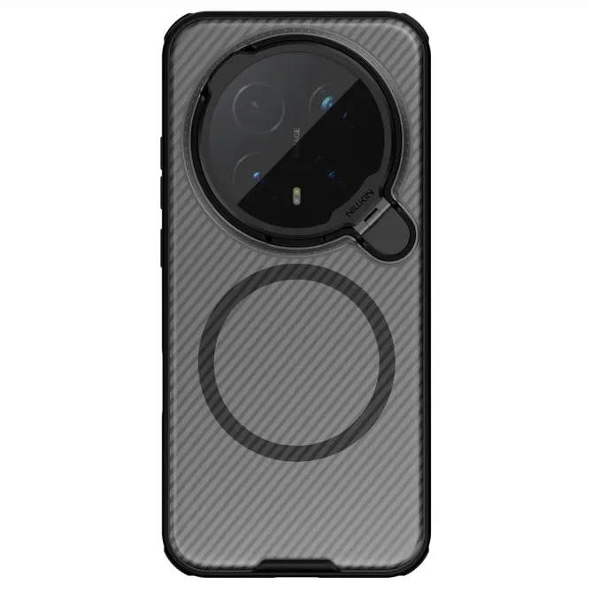 Coque Honor Magic 8 Pro NILLKIN CamShield Prop