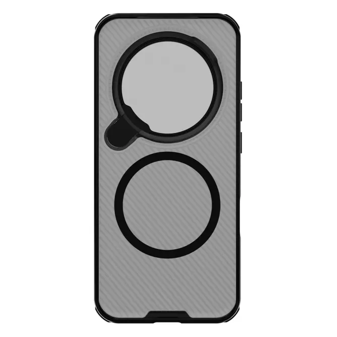 Coque Honor Magic 8 Pro NILLKIN CamShield Prop