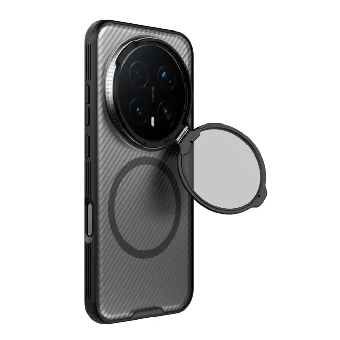 Coque Honor Magic 8 Pro NILLKIN CamShield Prop