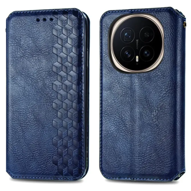 Flip Cover Honor Magic 8 Pro KUB Design Porte Cartes