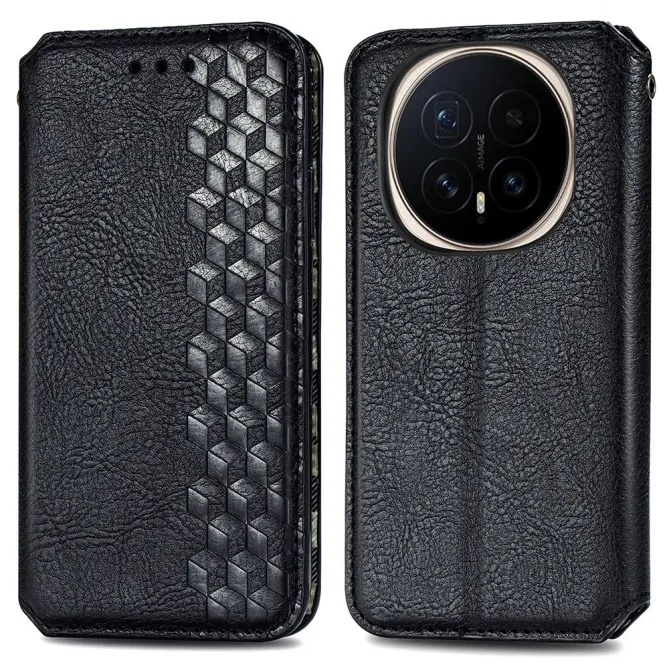 Flip Cover Honor Magic 8 Pro KUB Design Porte Cartes