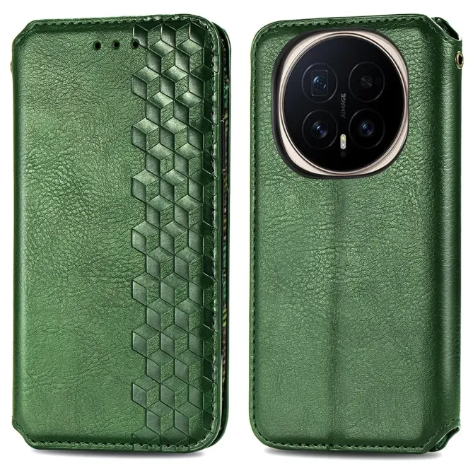 Flip Cover Honor Magic 8 Pro KUB Design Porte Cartes