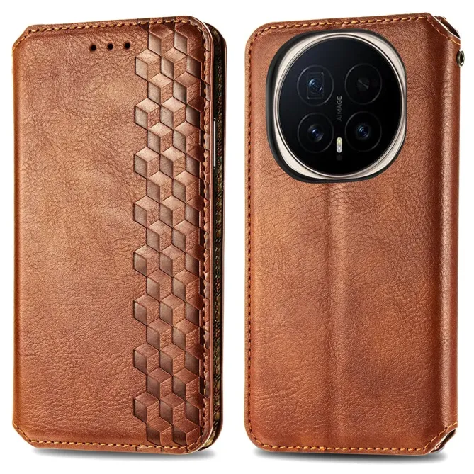 Flip Cover Honor Magic 8 Pro KUB Design Porte Cartes