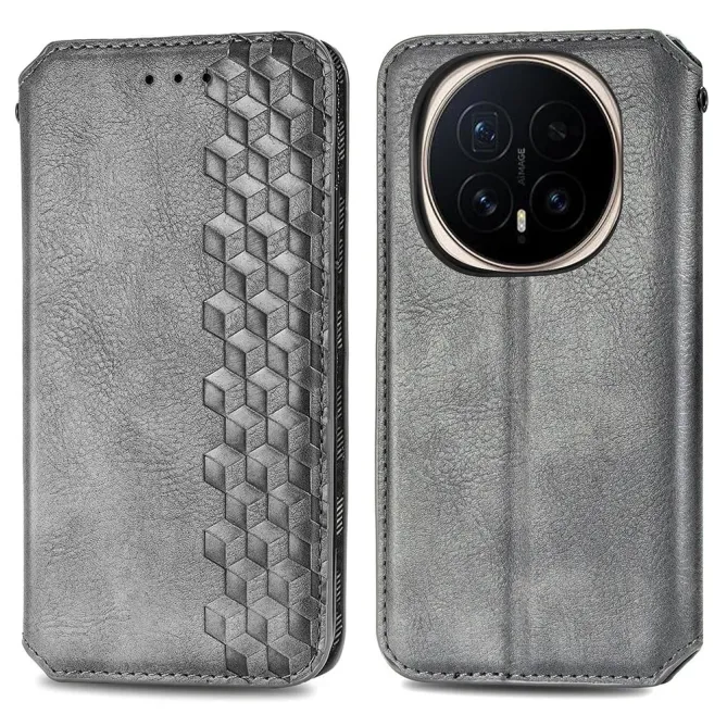 Flip Cover Honor Magic 8 Pro KUB Design Porte Cartes