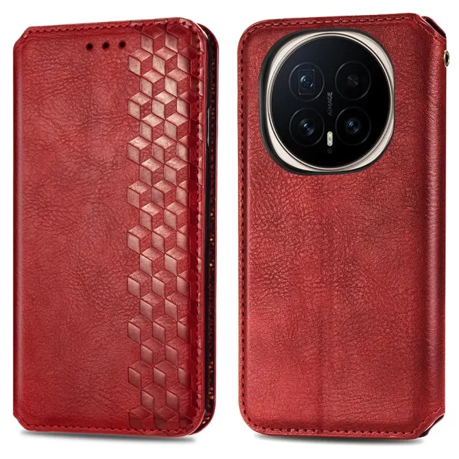 Flip Cover Honor Magic 8 Pro KUB Design Porte Cartes