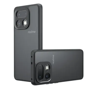 Coque Realme 16 Pro+ Revêtement Mat