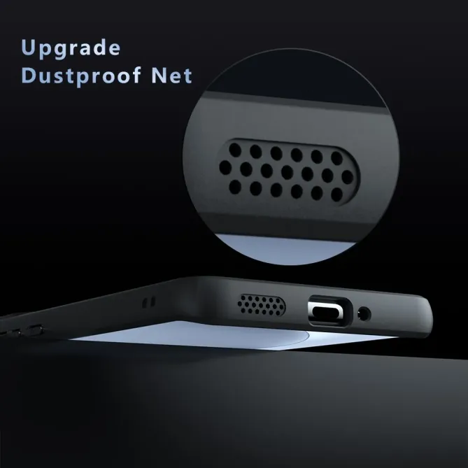 Coque Realme 16 Pro+ Revêtement Mat