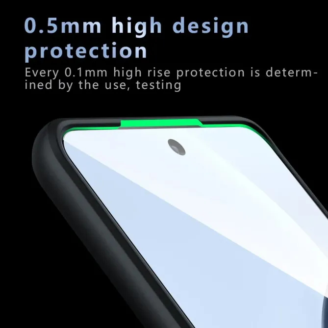 Coque Realme 16 Pro+ Revêtement Mat