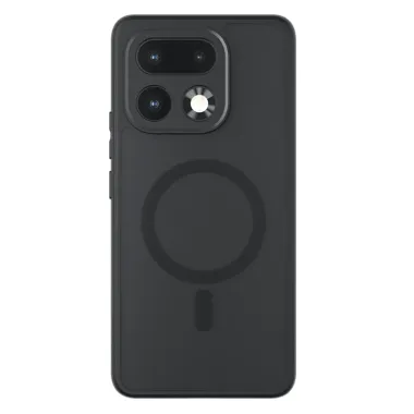Coque Realme 16 Pro+ Revêtement Mat Magnétique