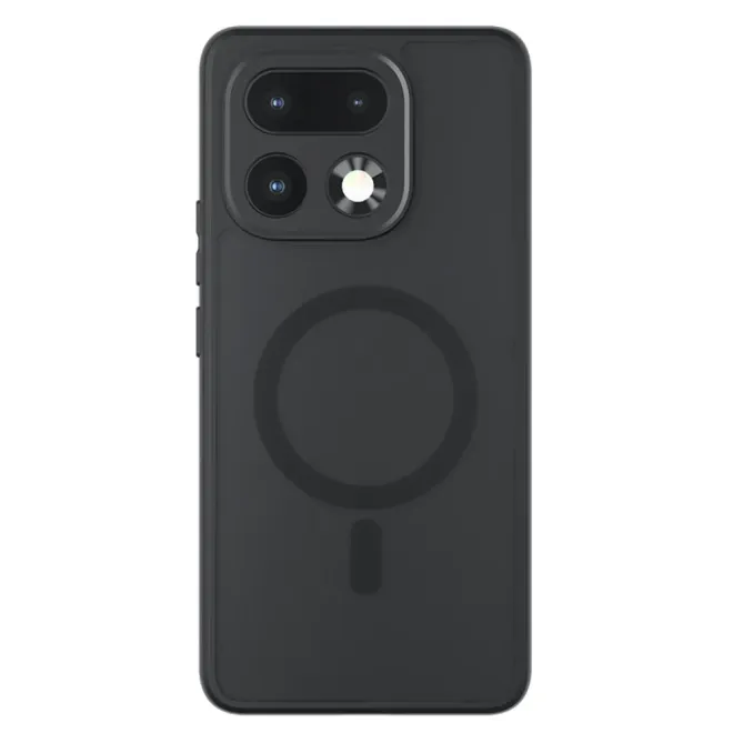 Coque Realme 16 Pro+ Revêtement Mat Magnétique