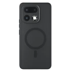 Coque Realme 16 Pro+ Revêtement Mat Magnétique
